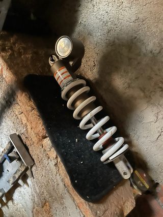 Recambio original suzuki ltr 450