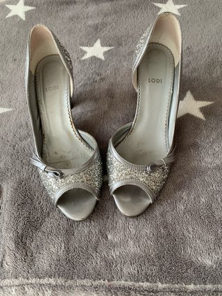 Zapatos elegantes