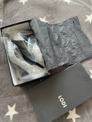 Zapatos elegantes