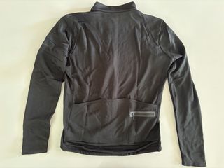 Rapha Jersey de hombre de manga larga Medium