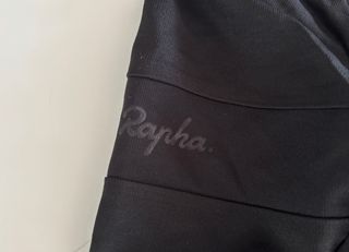 Rapha Jersey de hombre de manga larga Medium