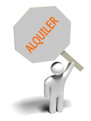 Trastero en alquiler