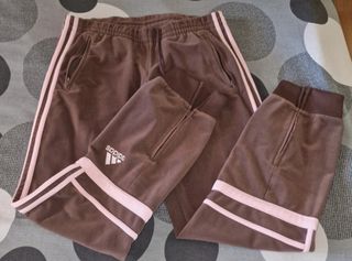 Pantalón chándal mujer Adidas Challenge