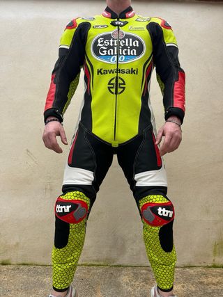 Tu MONO a medida Piel de Canguro