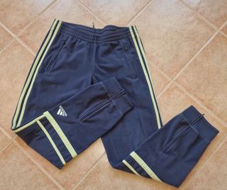 Pantalón chándal mujer Adidas Challenge