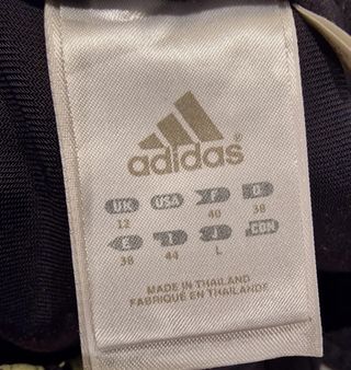 Pantalón chándal mujer Adidas Challenge