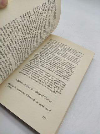 La sabiduría de las piedras libro