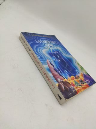 La sabiduría de las piedras libro
