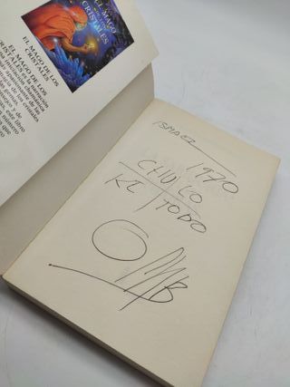 La sabiduría de las piedras libro