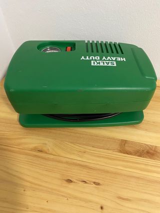 Compresor de aire electrico 