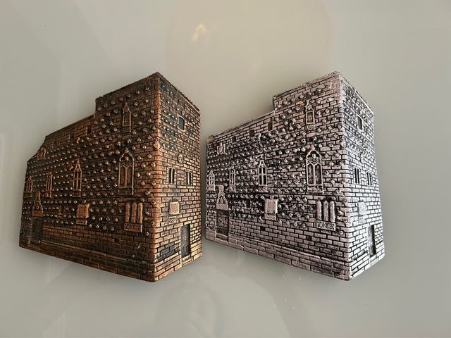 Casa de las Conchas Salamanca