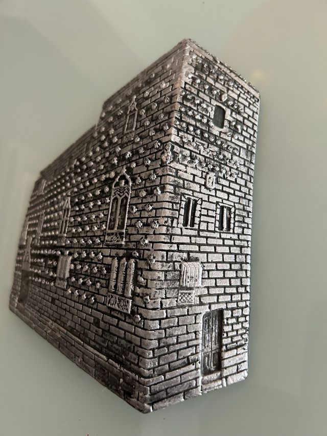 Casa de las Conchas Salamanca