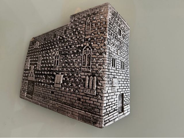 Casa de las Conchas Salamanca