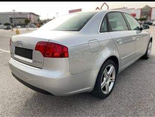 Audi A4 Audi  2006