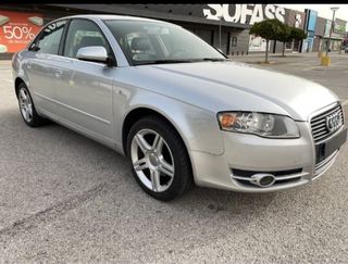 Audi A4 Audi  2006