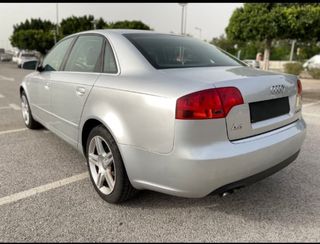Audi A4 Audi  2006