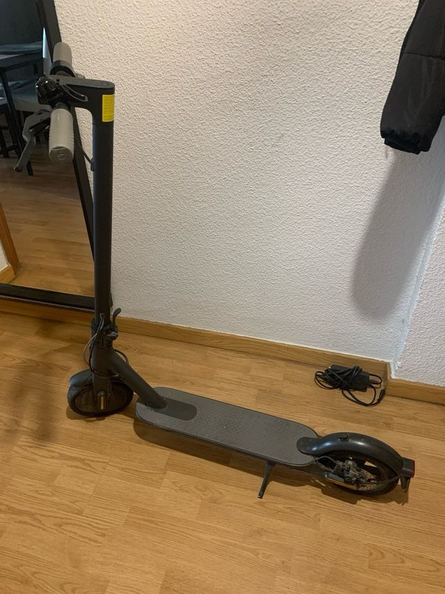 Patinete electrico Xiaomi