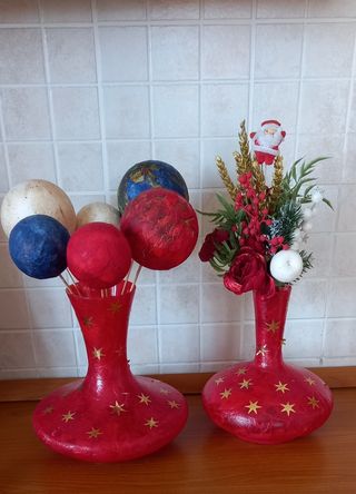 Decorazioni natalizie