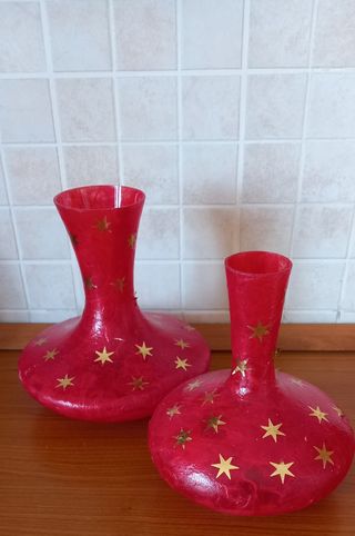 Decorazioni natalizie