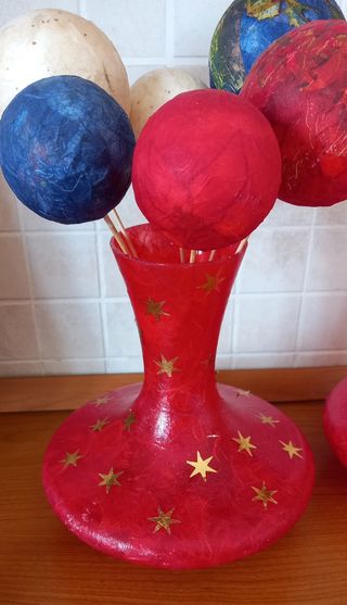 Decorazioni natalizie