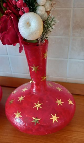 Decorazioni natalizie