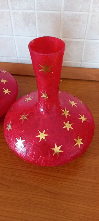 Decorazioni natalizie