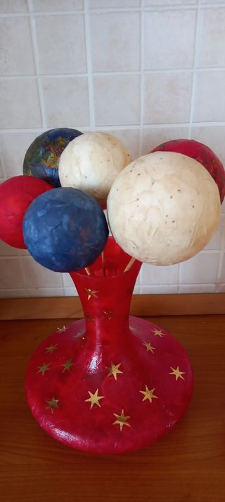 Decorazioni natalizie