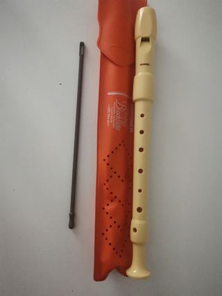 Flauta Hohner