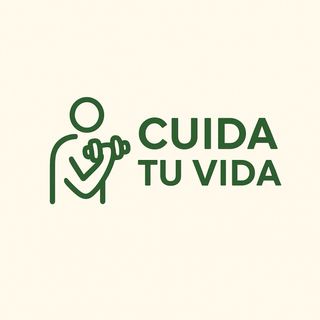 Entrenador Personal a domicilio
“Cuida tu vida”