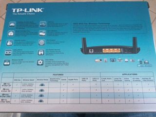 Modem D-Link Dual Band