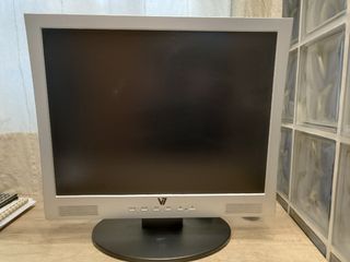 Monitor ordenador o consolas retro 4:3