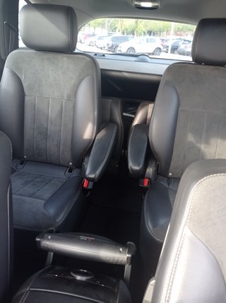 Mercedes-Benz Clase R 2007
