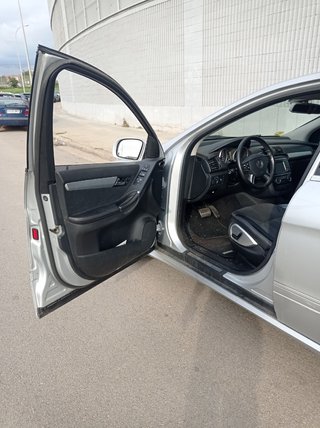 Mercedes-Benz Clase R 2007