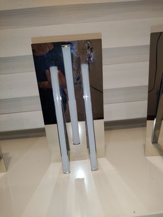 TRES APLIQUES NUEVOS                   