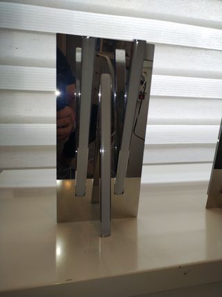 TRES APLIQUES NUEVOS                   