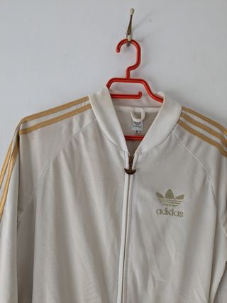 Adidas originals vintage chaqueta 