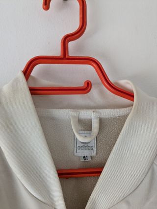 Adidas originals vintage chaqueta 