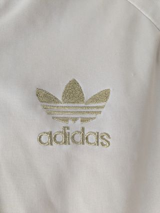 Adidas originals vintage chaqueta 