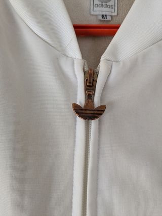 Adidas originals vintage chaqueta 