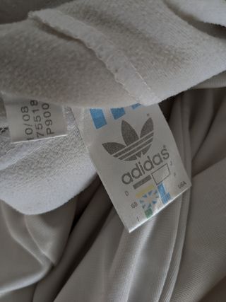 Adidas originals vintage chaqueta 