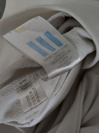 Adidas originals vintage chaqueta 