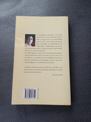 NUESTRA INCIERTA VIDA NORMAL PDL ED ESP (Spanish Edition)