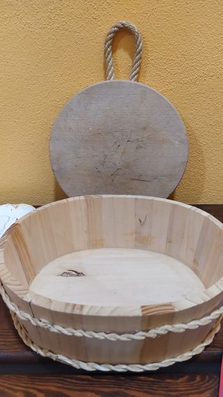Artículos cocina