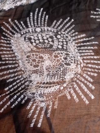 Pañuelo -foulard de Antony Morato 