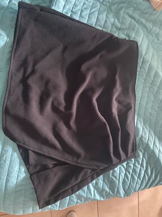 Falda pantalon