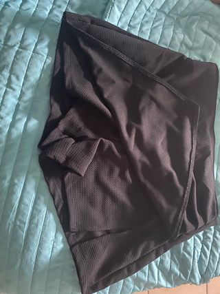 Falda pantalon