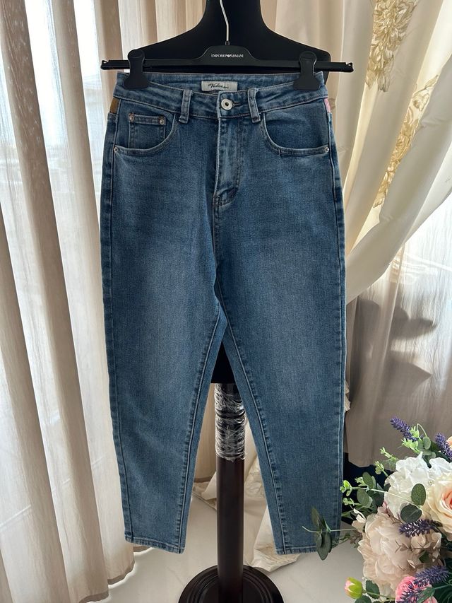 Jeans donna taglia S