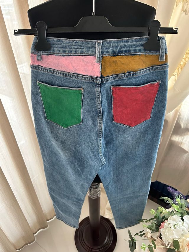 Jeans donna taglia S