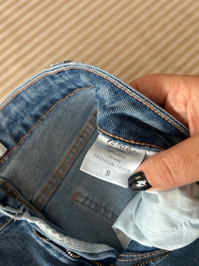 Jeans donna taglia S
