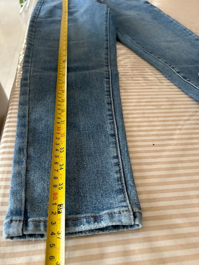 Jeans donna taglia S